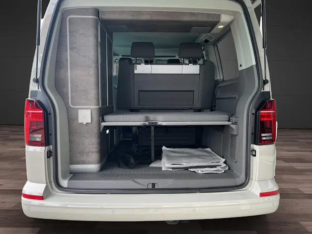 VW T6.1 California 2.0 TDI Ocean Liberty DSG