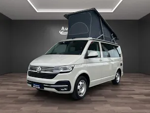VW T6.1 California 2.0 TDI Ocean Liberty DSG
