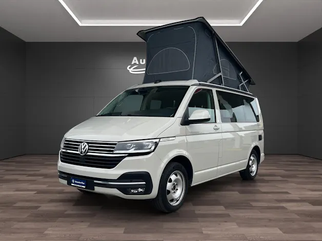 VW T6.1 California 2.0 TDI Ocean Liberty DSG