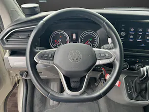 VW T6.1 California 2.0 TDI Ocean Liberty DSG