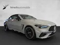 Mercedes-Benz CLE AMG 53 Cabrio 4Matic+ 9G-Tronic