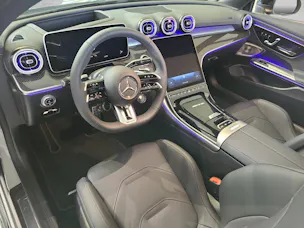 Mercedes-Benz CLE AMG 53 Cabrio 4Matic+ 9G-Tronic