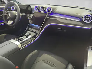 Mercedes-Benz CLE AMG 53 Cabrio 4Matic+ 9G-Tronic