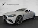 Mercedes-Benz CLE AMG 53 Cabrio 4Matic+ 9G-Tronic