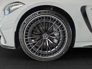 Mercedes-Benz CLE AMG 53 Cabrio 4Matic+ 9G-Tronic