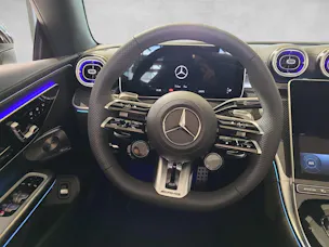 Mercedes-Benz CLE AMG 53 Cabrio 4Matic+ 9G-Tronic
