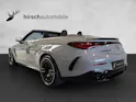 Mercedes-Benz CLE AMG 53 Cabrio 4Matic+ 9G-Tronic