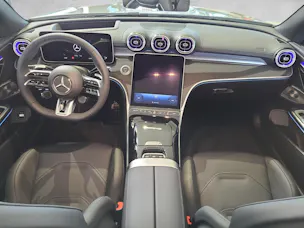 Mercedes-Benz CLE AMG 53 Cabrio 4Matic+ 9G-Tronic