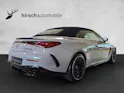Mercedes-Benz CLE AMG 53 Cabrio 4Matic+ 9G-Tronic