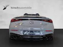 Mercedes-Benz CLE AMG 53 Cabrio 4Matic+ 9G-Tronic