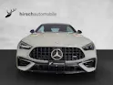 Mercedes-Benz CLE AMG 53 Cabrio 4Matic+ 9G-Tronic
