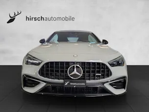 Mercedes-Benz CLE AMG 53 Cabrio 4Matic+ 9G-Tronic