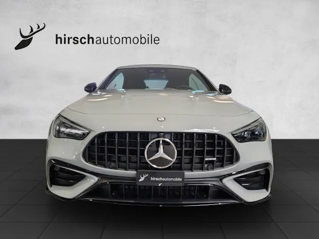 Mercedes-Benz CLE AMG 53 Cabrio 4Matic+ 9G-Tronic