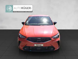 SEAT Ibiza 1.0 EcoTSI Move FR DSG