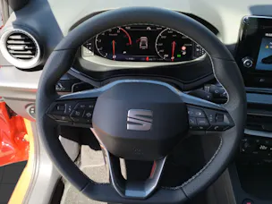 SEAT Ibiza 1.0 EcoTSI Move FR DSG