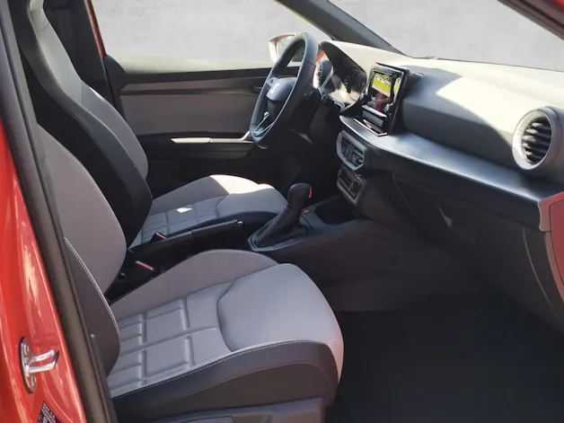 SEAT Ibiza 1.0 EcoTSI Move FR DSG