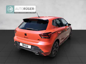 SEAT Ibiza 1.0 EcoTSI Move FR DSG