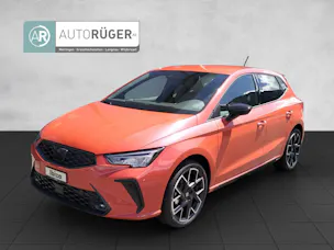 SEAT Ibiza 1.0 EcoTSI Move FR DSG