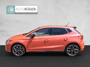 SEAT Ibiza 1.0 EcoTSI Move FR DSG