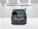 VW T6.1 California 2.0 TDI Ocean Liberty