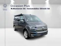 VW T6.1 California 2.0 TDI Ocean Liberty