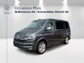 VW T6.1 California 2.0 TDI Ocean Liberty
