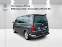 VW T6.1 California 2.0 TDI Ocean Liberty
