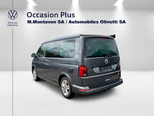 VW T6.1 California 2.0 TDI Ocean Liberty