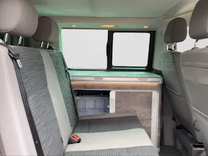 VW T6.1 California 2.0 TDI Ocean Liberty