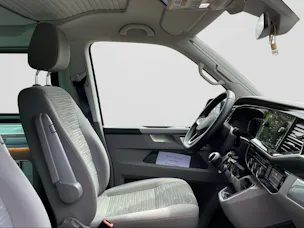 VW T6.1 California 2.0 TDI Ocean Liberty