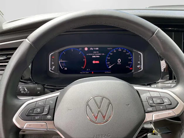 VW T6.1 California 2.0 TDI Ocean Liberty