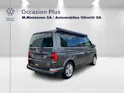 VW T6.1 California 2.0 TDI Ocean Liberty