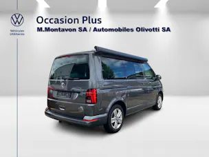 VW T6.1 California 2.0 TDI Ocean Liberty