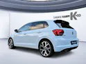 VW Polo 2.0 TSI GTI