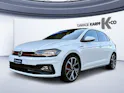 VW Polo 2.0 TSI GTI