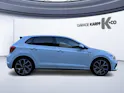 VW Polo 2.0 TSI GTI