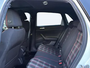 VW Polo 2.0 TSI GTI