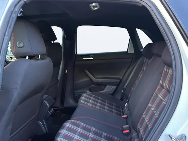 VW Polo 2.0 TSI GTI