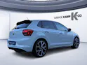 VW Polo 2.0 TSI GTI