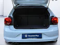 VW Polo 2.0 TSI GTI