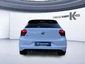 VW Polo 2.0 TSI GTI
