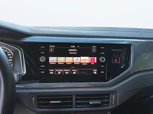 VW Polo 2.0 TSI GTI