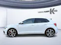 VW Polo 2.0 TSI GTI