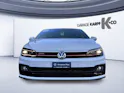 VW Polo 2.0 TSI GTI