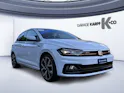 VW Polo 2.0 TSI GTI
