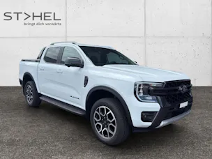 Ford Ranger DKab.Pick-up 2.0 EcoBlue 4x4 Wildtrak
