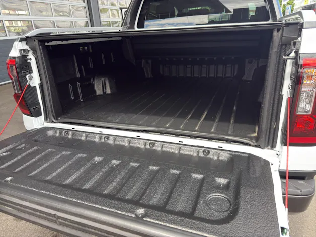 Ford Ranger DKab.Pick-up 2.0 EcoBlue 4x4 Wildtrak
