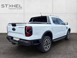 Ford Ranger DKab.Pick-up 2.0 EcoBlue 4x4 Wildtrak