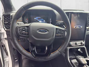 Ford Ranger DKab.Pick-up 2.0 EcoBlue 4x4 Wildtrak