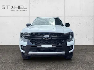 Ford Ranger DKab.Pick-up 2.0 EcoBlue 4x4 Wildtrak